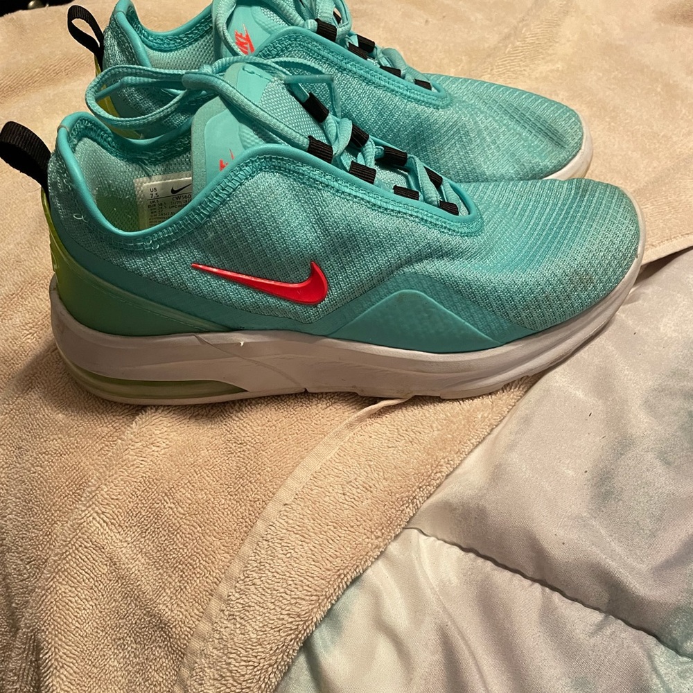 Nike sneakers